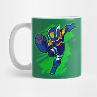 Axess Cross Fusion Mug